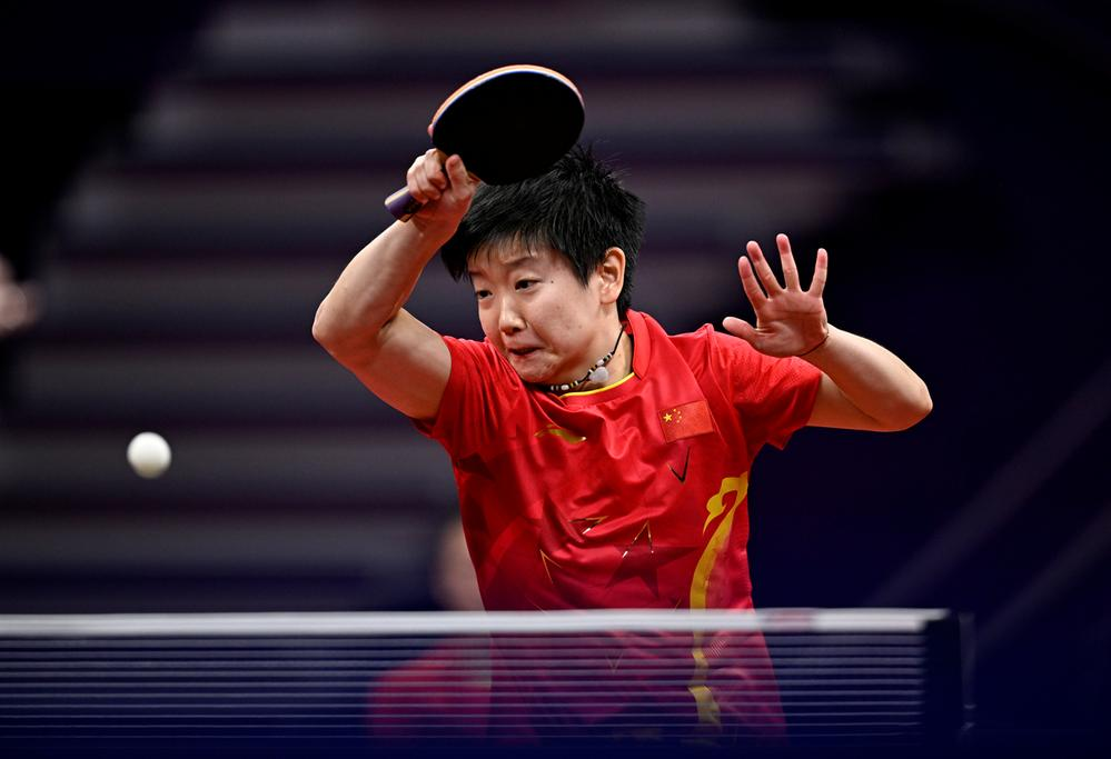 布朗左手食 布朗左手食