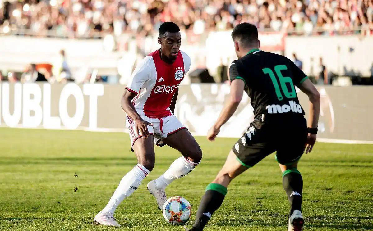 大胆而有边 大胆而有边